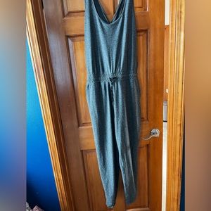 Market and spruce jumpsuit